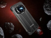 High-Power Dual-Display Smartphones Image 2