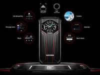 High-Power Dual-Display Smartphones Image 5