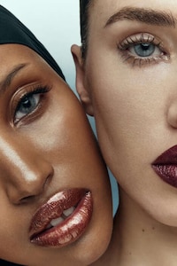 Skincare-Fortified Makeup Lines
