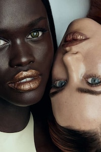 Skincare-Fortified Makeup Lines Image 3