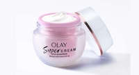 Multipurpose Glass-Packaged Moisturizers