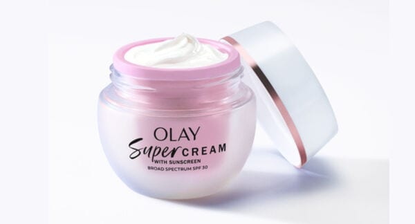 Multipurpose Glass-Packaged Moisturizers