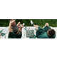 Green-Tonal Tennis Capsules Image 1