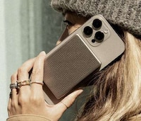 Magnetic Aluminum Power Banks