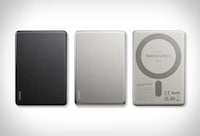 Magnetic Aluminum Power Banks Image 3