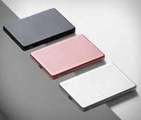 Magnetic Aluminum Power Banks Image 5
