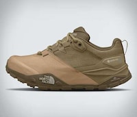 Winterized Hiking Sneakers
