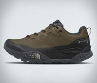 Winterized Hiking Sneakers Image 2