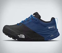 Winterized Hiking Sneakers Image 3