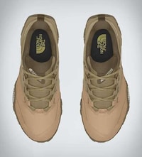 Winterized Hiking Sneakers Image 4