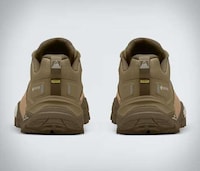 Winterized Hiking Sneakers Image 5