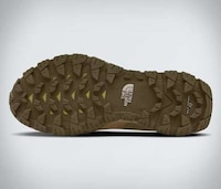 Winterized Hiking Sneakers Image 6