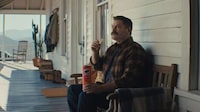 Humorous Star-Studded Chip Campaigns Image 3