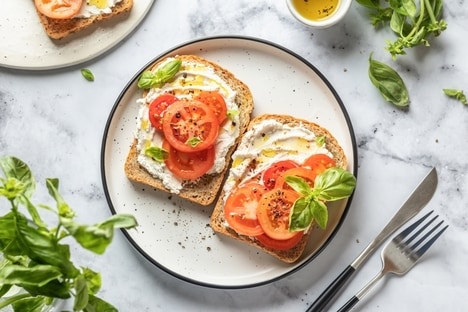 Frozen Tomato Sandwich Recipes