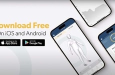 Body-Scanning Weight Loss Apps