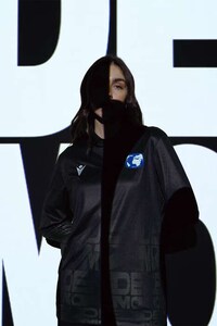 Artistic Sportswear Jerseys