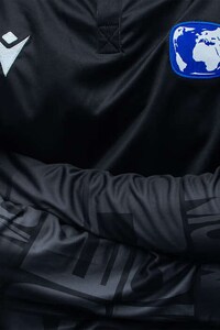 Artistic Sportswear Jerseys Image 3