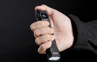 Handheld High-Performance Flashlights Image 1