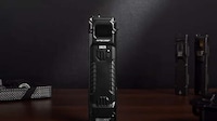Handheld High-Performance Flashlights Image 3