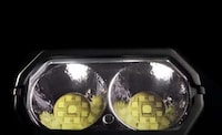 Handheld High-Performance Flashlights Image 4
