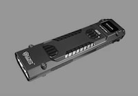 Handheld High-Performance Flashlights Image 5
