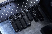 Handheld High-Performance Flashlights Image 6
