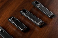 Handheld High-Performance Flashlights Image 7
