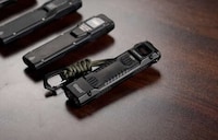 Handheld High-Performance Flashlights Image 8