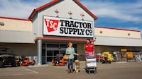 Outdoor Living Retail Parnerships