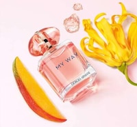 Uplifting Tropical Fragrances Image 2