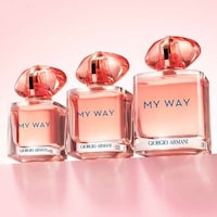 Uplifting Tropical Fragrances Image 3