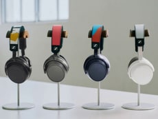 Upcycled Headphone Covers Article Thubnail