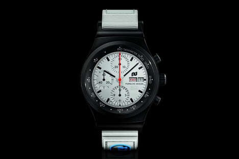 Motorsport Heritage Timepieces