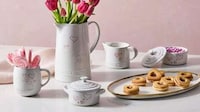 Romantic Stoneware Collections Image 1