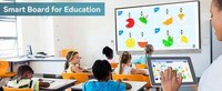 Interactive Multipurpose Touchscreen Displays Image 4