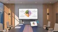 Interactive Multipurpose Touchscreen Displays Image 5