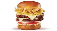 Onion Dip-Inspired Burgers Image 1