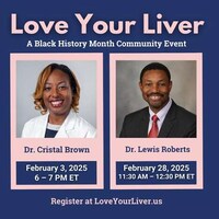Liver Cancer Awareness Campaigns Image 1