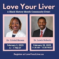 Liver Cancer Awareness Campaigns
