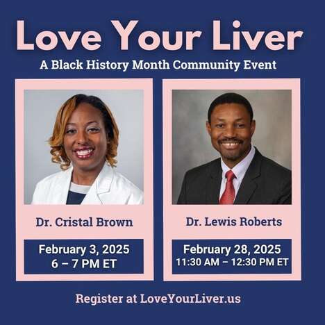 Liver Cancer Awareness Campaigns