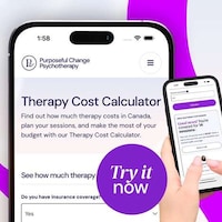 Therapy Cost Calculators Image 1