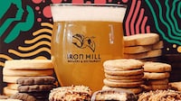 Cookie-Paired Beer Initiatives Image 2