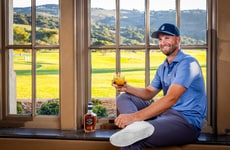 Golf-Focused Bourbon Sweepstakes