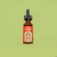 Watermelon-Flavored Kratom Tinctures Image 1