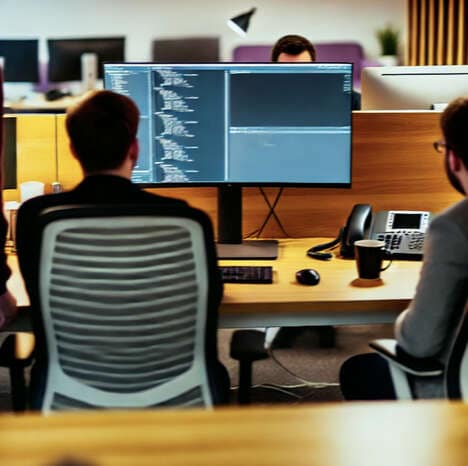 Business Operation-Optimizing Tools