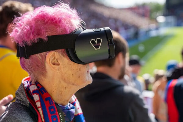 Sports-Focused Vision Enhancement Systems
