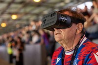 Sports-Focused Vision Enhancement Systems Image 2