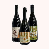 Curated European Wine Collections Image 2