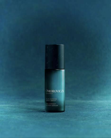 Skin Longevity-Enhancing Serums