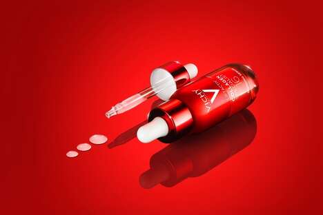 Breakthrough Bonding Serums